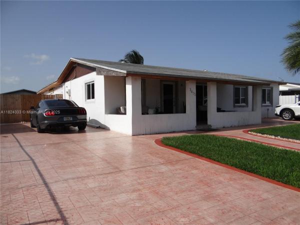 Leslie Estates, 3475 NW 195th Ter, Miami Gardens, Florida 33056, image 2