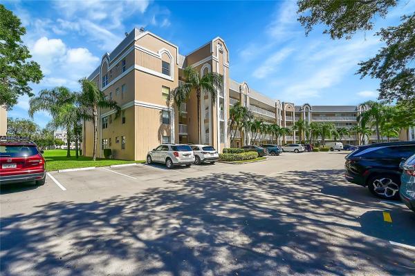 Sunrise Lakes 4, 10155 NW 24th Pl #103, Sunrise, Florida 33322, image 1