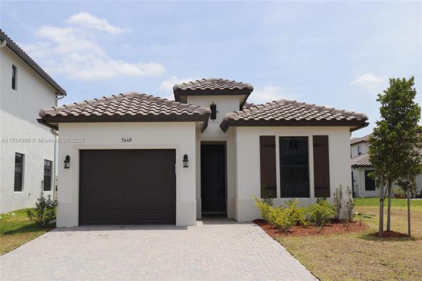 Silverwood At Maple Ridge, 5668 Argento Dr, Ave Maria, Florida 34142, image 1