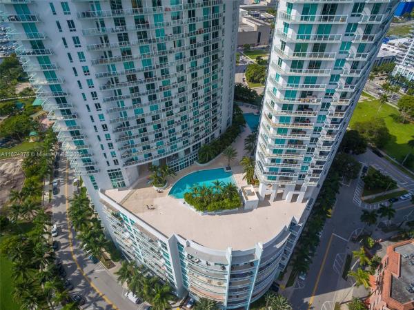 Quantum On The Bay, 1900 N Bayshore Dr #2514, Miami, Florida 33132, image 1