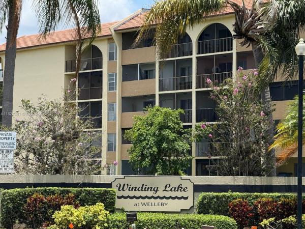 10017 Winding Lake Rd #201, Sunrise, Florida 33351, image 1