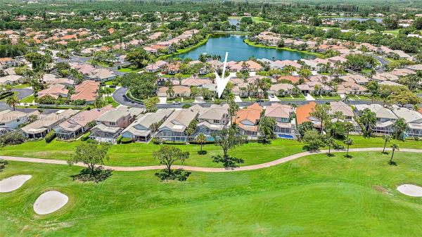 Eagleton Lakes, 313 Eagleton Golf Dr, Palm Beach Gardens, Florida 33418, image 1