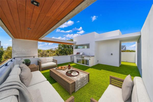 Habitat At The Grove, 2926 Bird Ave #4, Miami, Florida 33133, image 1