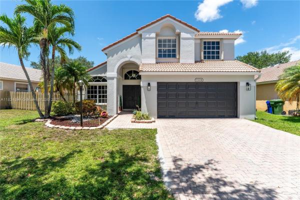 Heritage, 13224 NW 12th St, Pembroke Pines, Florida 33028, image 1
