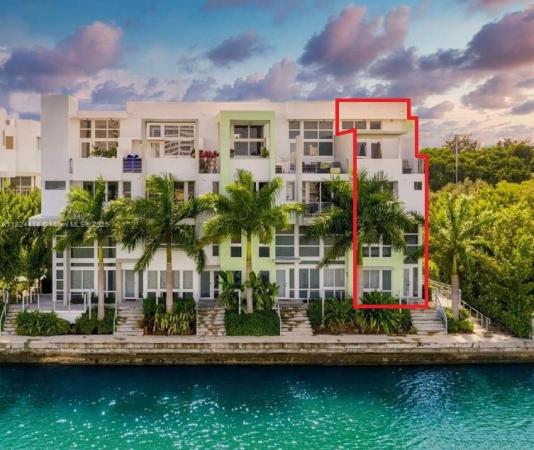 Avanti, 101 N Shore Dr, Miami Beach, Florida 33141, image 1