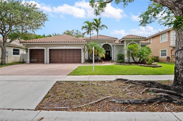 Edgewater, 13741 NW 23rd St, Pembroke Pines, Florida 33028, image 2