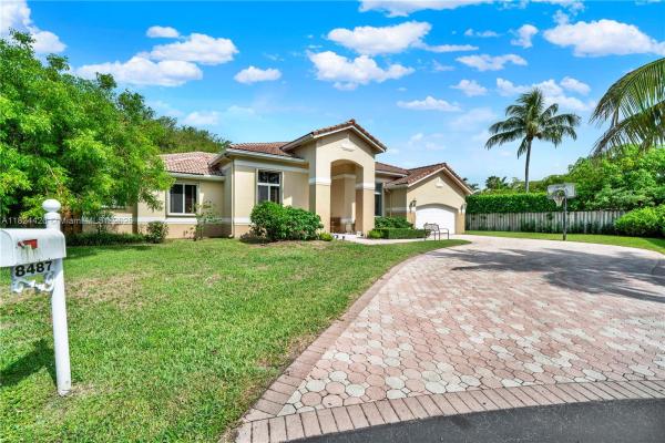 Tuscany Estates & Villas, 8487 SW 138th Ter 0, Palmetto Bay, Florida 33158, image 1