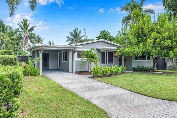 Floranada Ridge, 4764 NE 15th Way, Oakland Park, Florida 33334, image 1