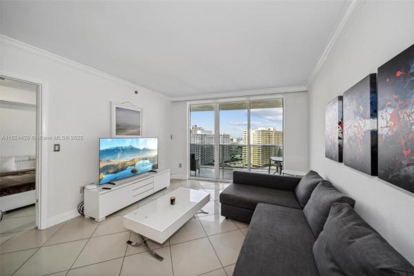 Beach Club 3, 1800 S Ocean Dr #1406, Hallandale Beach, Florida 33009, image 1