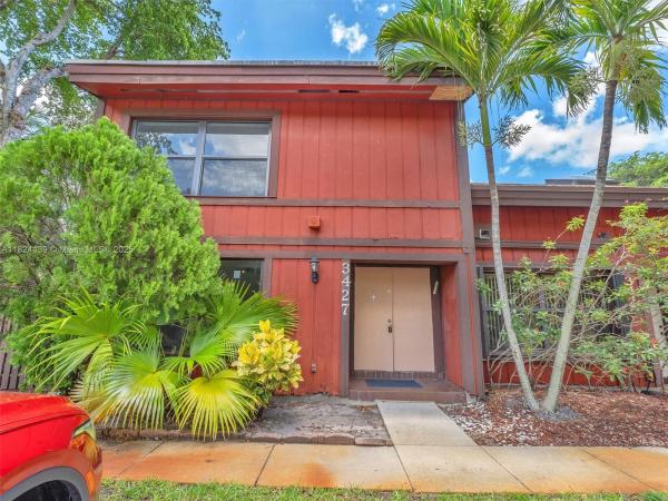 3427 Atlanta Dr, Hollywood, Florida 33021, image 1