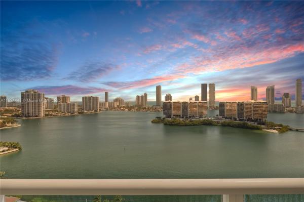 The Peninsula 2, 3301 NE 183rd St #2203, Aventura, Florida 33160, image 1