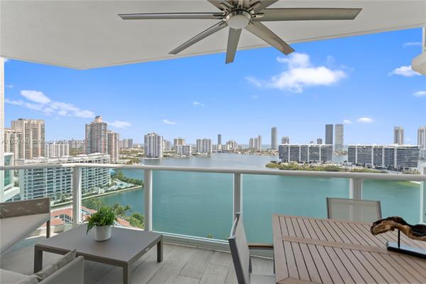 The Peninsula 2, 3301 NE 183rd St #2203, Aventura, Florida 33160, image 3