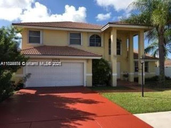 16852 SW 148th Ave, Unincorporated Dade County, Florida 33187, image 1