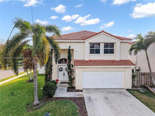 Cypress Cove, 7400 Viscaya Cir, Margate, Florida 33063, image 1