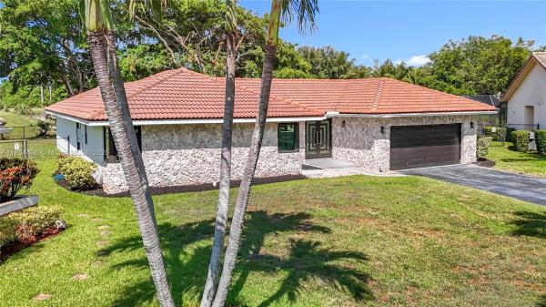 Hidden Hammocks & Oakbrook, 5300 NW 66th Ave, Coral Springs, Florida 33067, image 1