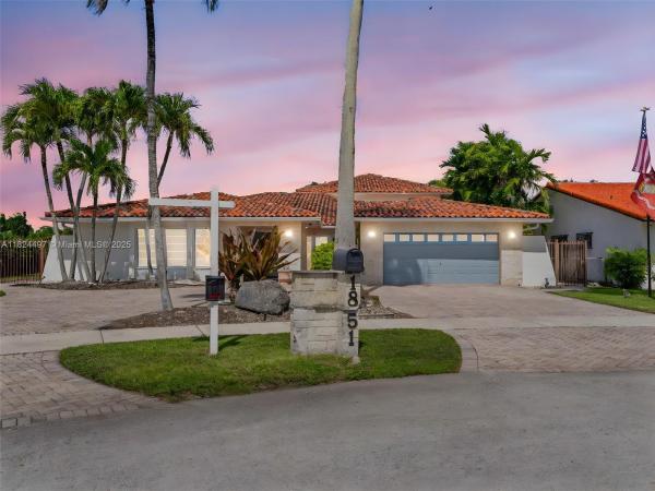 1851 SW 126th Ct, Miami, Florida 33175, image 1