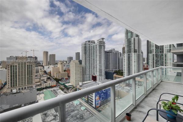 50 Biscayne, 50 Biscayne Blvd #2407, Miami, Florida 33132, image 1