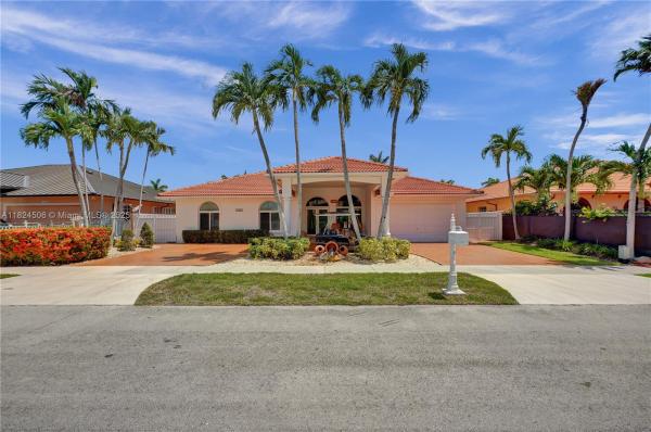 14241 SW 30th St, Miami, Florida 33175, image 1