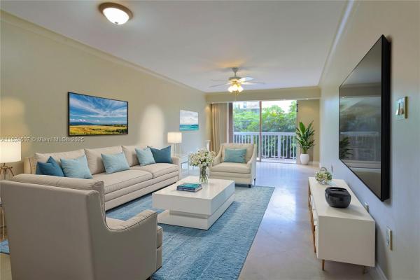 Bayside Terrace, 1670 Bay Rd #2D, Miami Beach, Florida 33139, image 1