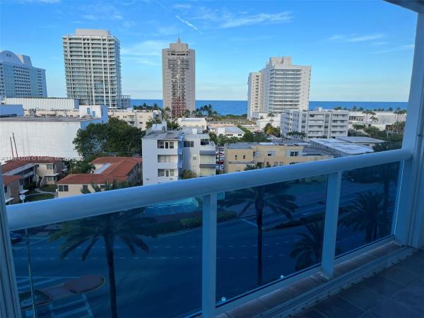 Aquasol, 6770 Indian Creek Dr #8R, Miami Beach, Florida 33141, image 1