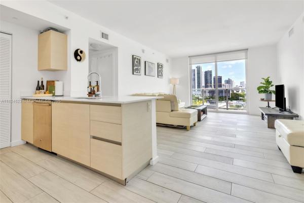 Baltus House, 4250 Biscayne Blvd #1217, Miami, Florida 33137, image 1
