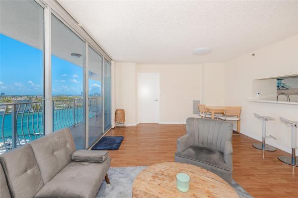 The Grandview Palace, 7601 E Treasure Dr #1517, North Bay Village, Florida 33141, image 2