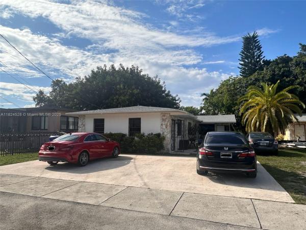 Floral Park, 1871 NW 55th Ter, Miami, Florida 33142, image 1
