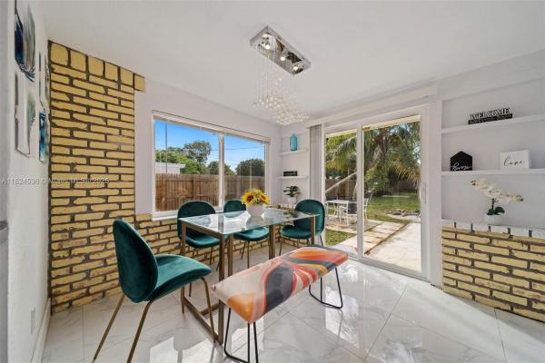Hollywood Little Ranches, 2714 Fillmore St, Hollywood, Florida 33020, image 1
