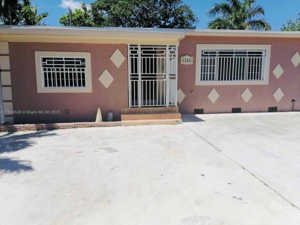 1143 NW 135th St, Miami, Florida 33168, image 1