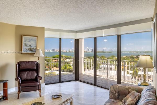 2000 Towerside Ter #1112, Miami, Florida 33138, image 1