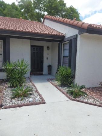 15299 SW 45th Ter #G-63, Miami, Florida 33185, image 1
