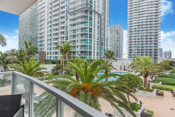 1060 Tower, 1060 Brickell Ave #1415, Miami, Florida 33131, image 1