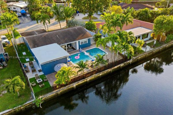 Royal Palm Isles, 2005 NW 37th St, Oakland Park, Florida 33309, image 1