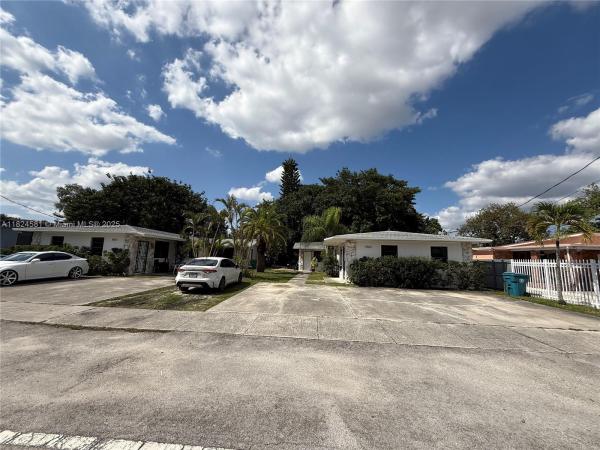 Floral Park, 1865 NW 55th Ter, Miami, Florida 33142, image 1