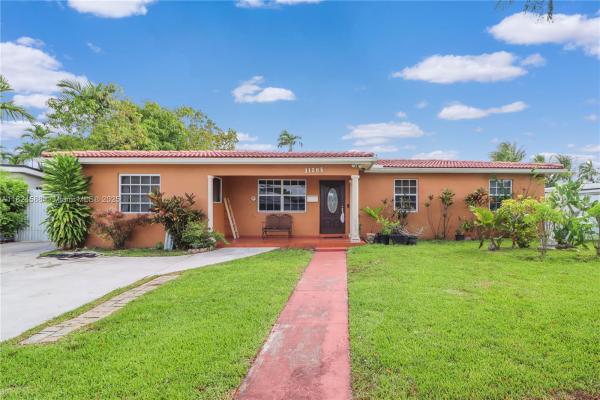 11265 SW 53rd Ter, Miami, Florida 33165, image 1