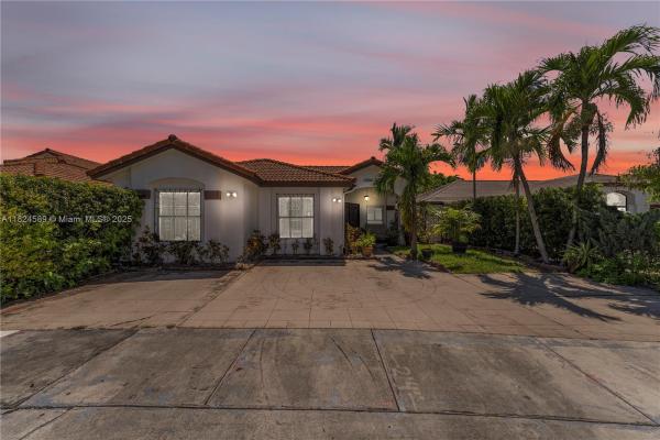 12350 NW 7th Trl, Miami, Florida 33182, image 1