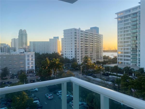 Mirador East 1035, 1035 West Ave #707, Miami Beach, Florida 33139, image 1