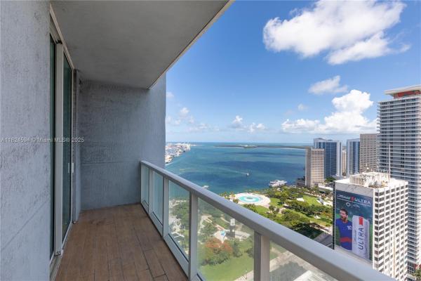 Vizcayne North, 244 Biscayne Blvd #4107, Miami, Florida 33132, image 2