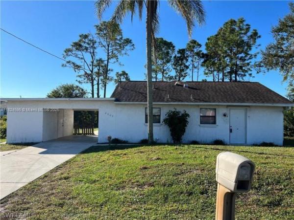 Lehigh Acres Residential, Lehigh Acres, Florida 33976, image 1