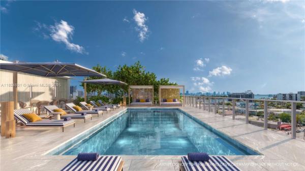 7200 Collins Ave #1002, Miami Beach, Florida 33141, image 1