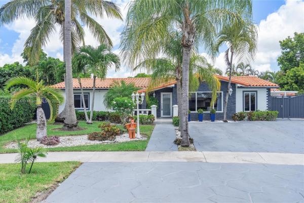 12121 SW 107th St, Miami, Florida 33186, image 1