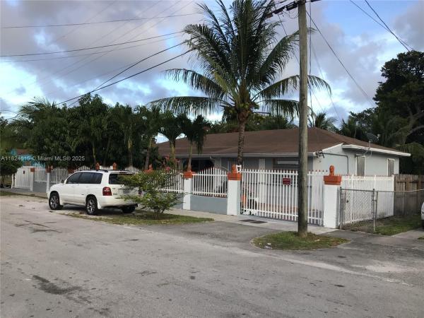 Allapattah School, 1860 NW 45th St, Miami, Florida 33142, image 1