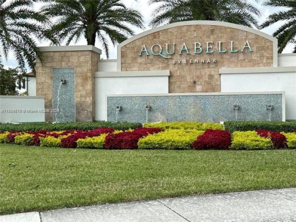 Aquabella, 10006 W 32nd Ln #10006, Hialeah, Florida 33018, image 1