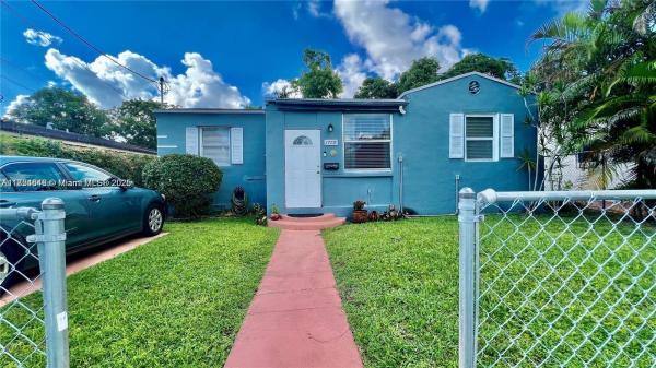 Floral Park, 1770 NW 51st Ter, Miami, Florida 33142, image 1
