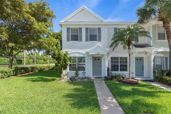 Sanibel, 11000 Sand Piper Ct, Tamarac, Florida 33321, image 1