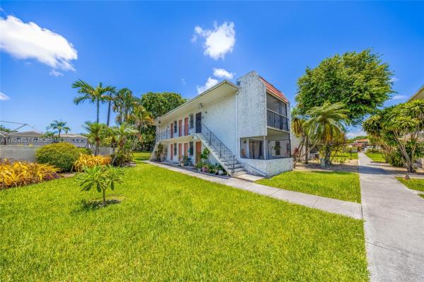 Casa Granada, 8701 SW 141st St #F6, Palmetto Bay, Florida 33176, image 1