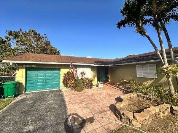 19348 SW 304th St, Homestead, Florida 33030, image 1