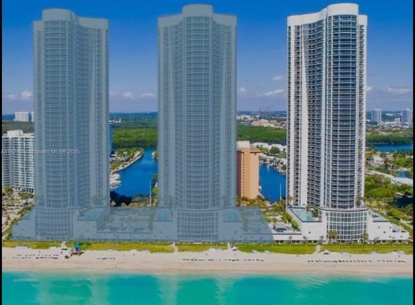 Tdr Tower 1, 16001 Collins Ave #2403, Sunny Isles Beach, Florida 33160, image 1