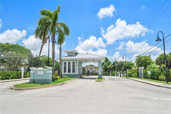 Windermere, 1817 NW 54th Ter #BB4, Lauderhill, Florida 33313, image 1