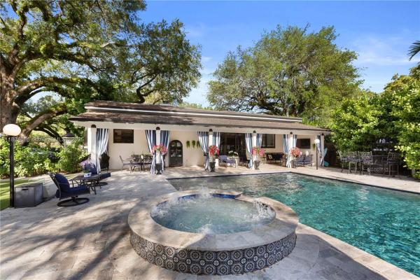 Riviera, 1460 Mantua Ave, Coral Gables, Florida 33146, image 1